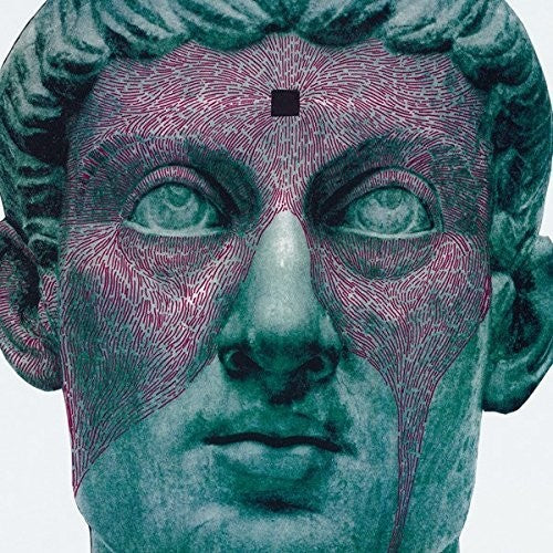 Protomartyr: Agent Intellect [Standard Vinyl] { Vinyl LP }