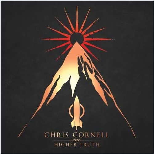 Chris Cornell: Higher Truth { Vinyl LP }
