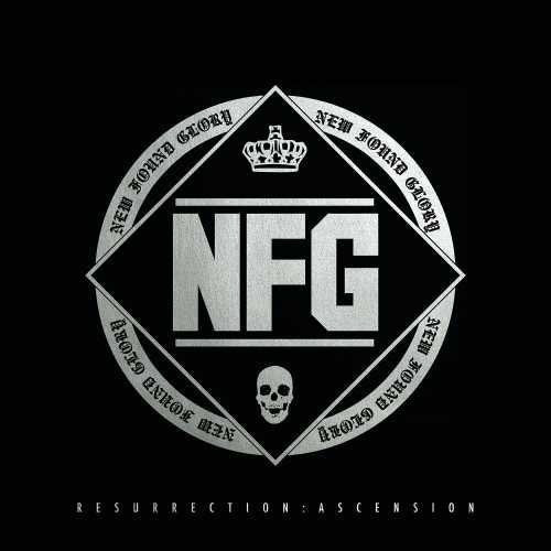 New Found Glory: Resurrection: Ascension { Vinyl LP }