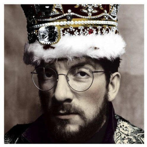 Elvis Costello: King of America { Vinyl LP }