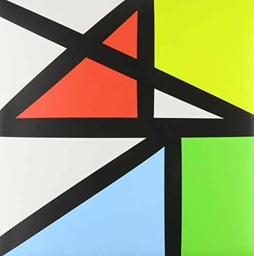 New Order: Music Complete { Vinyl LP }