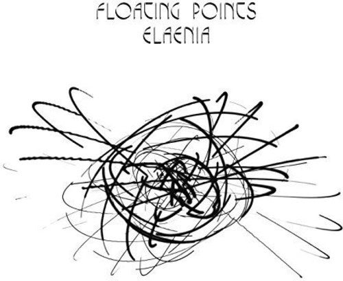 Floating Points: Elaenia { Vinyl LP }