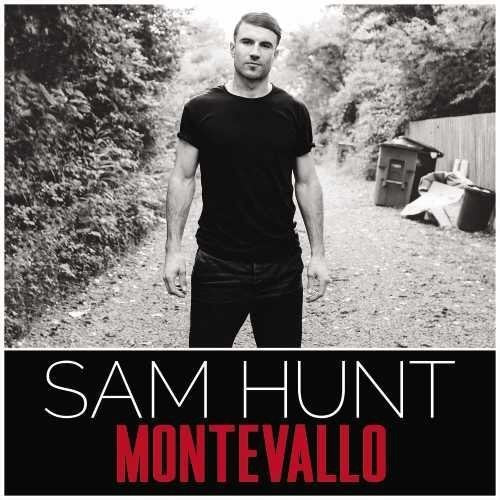 Sam Hunt: Montevallo { Vinyl LP }