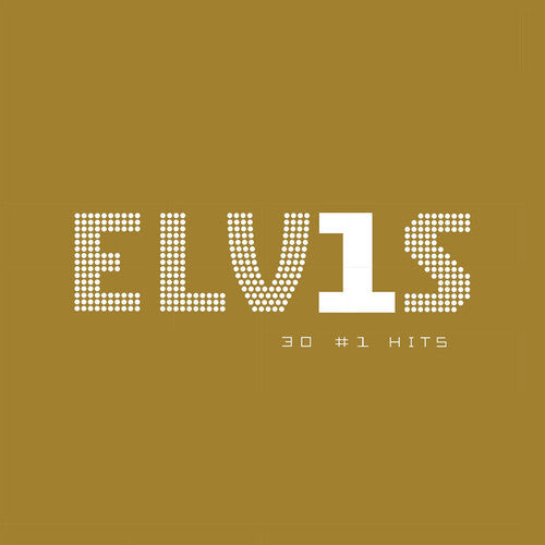 Elvis Presley: Elvis 30 #1 Hits { Vinyl LP }
