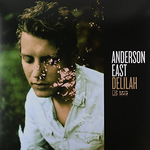 Anderson East: Delilah { Vinyl LP }