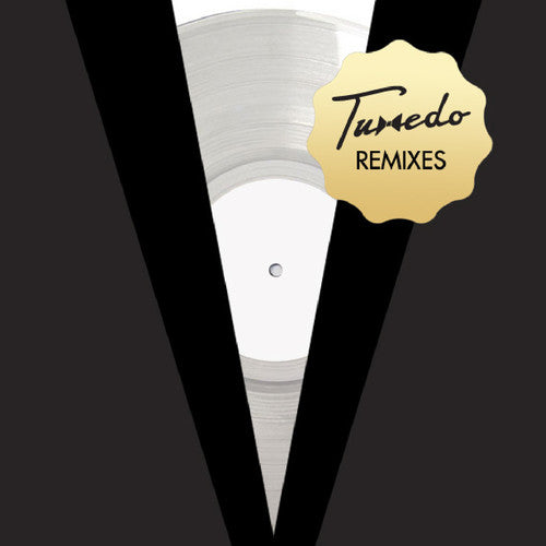 Tuxedo: Tuxedo Remixes { Vinyl LP }