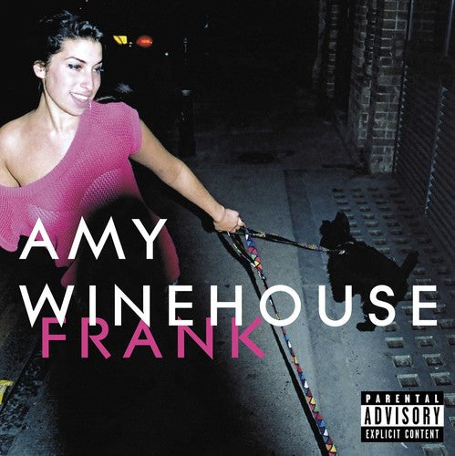 Amy Winehouse: Frank { Vinyl LP }