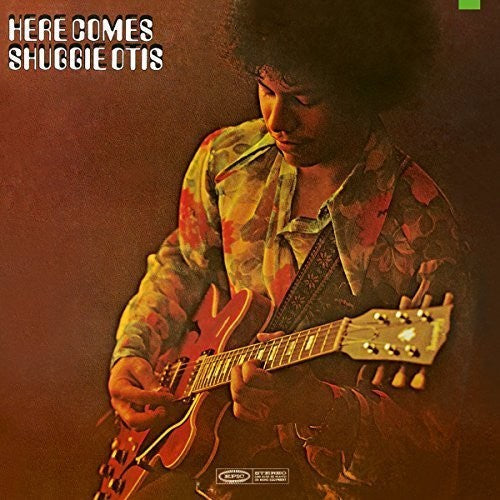 Shuggie Otis: Here Comes Shuggie Otis { Vinyl LP }