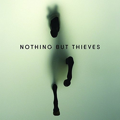 Nothing But Thieves: Nothing But Thieves { Vinyl LP }