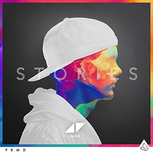 Avicii: Stories { Vinyl LP }