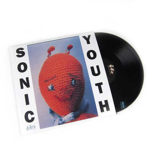 Sonic Youth: Dirty { Vinyl LP }
