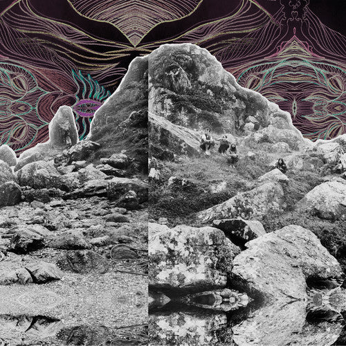 All Them Witches: Dying Surfer Meets His Maker { Vinyl LP }