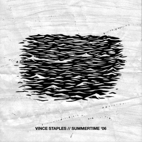 Vince Staples: Summertime 06 (segment 2) { Vinyl LP }