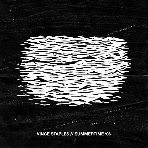 Vince Staples: Summertime 06 (segment 1) { Vinyl LP }