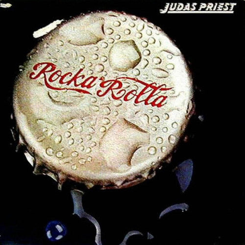 Judas Priest: Rocka Rolla { Vinyl LP }