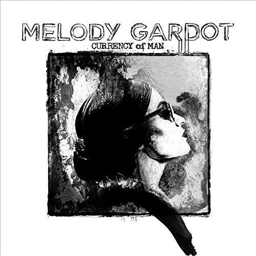 Melody Gardot: Currency of Man-Artist Cut { Vinyl LP }