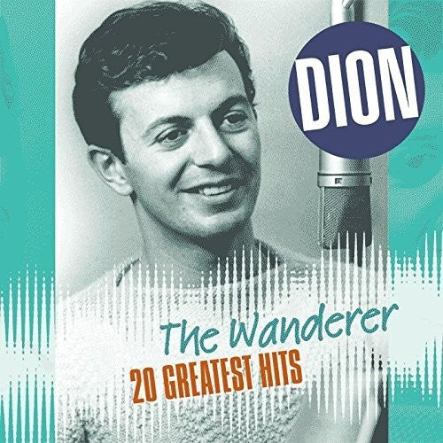 Dion: Wanderer: 20 Greatest Hits { Vinyl LP }