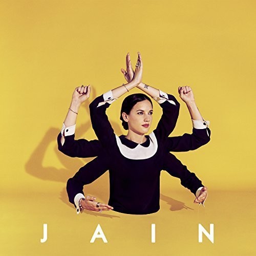 Jain: Zanaka { Vinyl LP }