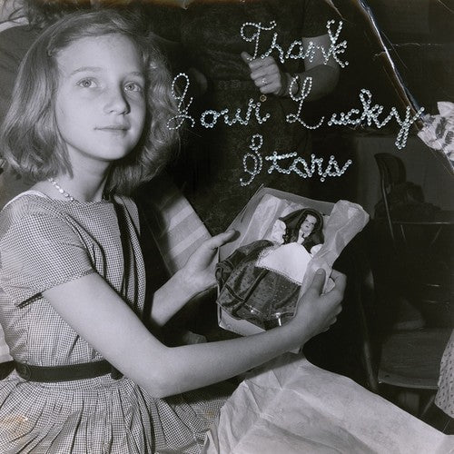 Beach House: Thank Your Lucky Stars { Vinyl LP }