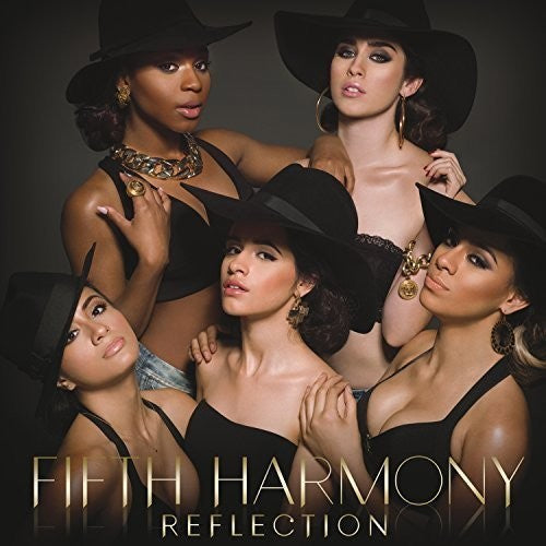 Fifth Harmony: Reflection { Vinyl LP }