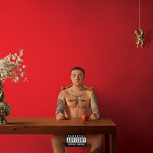 Miller, Mac: Watching Movies With The Sounds Off { Vinyl LP }