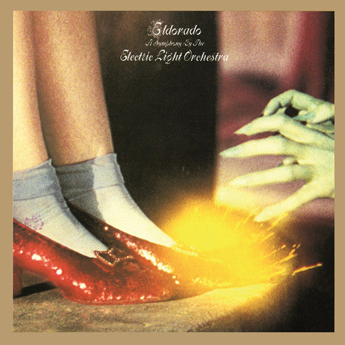 Elo ( Electric Light Orchestra ): Eldorado { Vinyl LP }