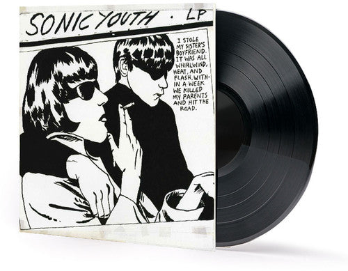 Sonic Youth: Goo { Vinyl LP }