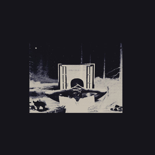 Earl Sweatshirt: I Don't Like Shit, I Don't Go Outside: An Album By Earl Sweatshirt { Vinyl LP }
