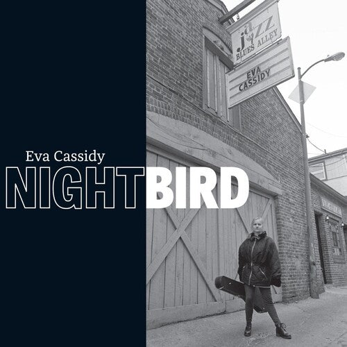Eva Cassidy: Nightbird { Vinyl LP }