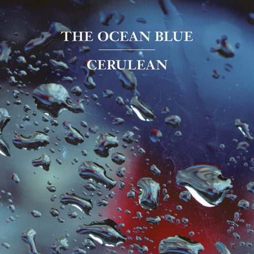 The Ocean Blue: Cerulean { Vinyl LP }