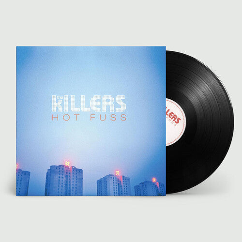 The Killers: Hot Fuss (180-gram) { Vinyl LP }