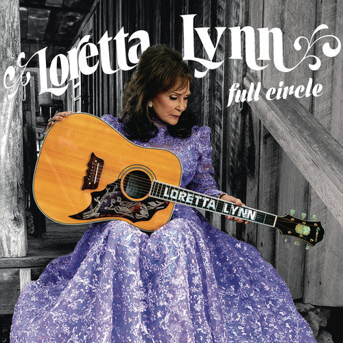 Loretta Lynn: Full Circle { Vinyl LP }