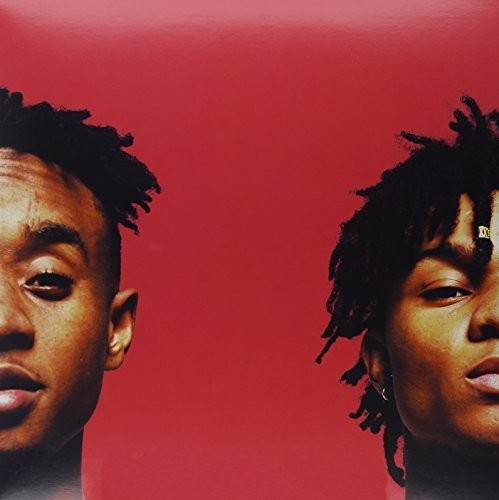 Rae Sremmurd: Sremmlife { Vinyl LP }