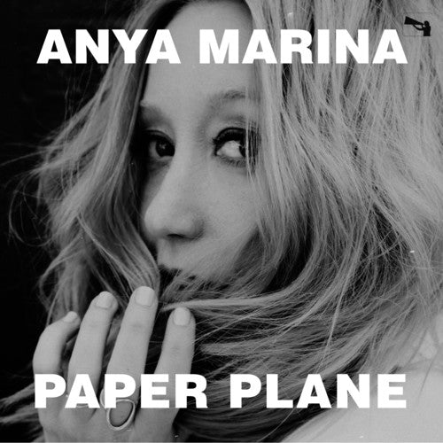 Anya Marina: Paper Plane { Vinyl LP }
