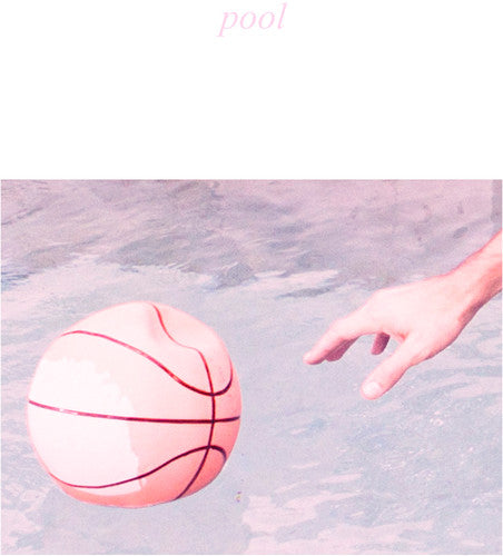 Porches: Pool { Vinyl LP }
