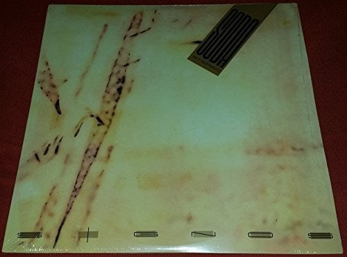 Soda Stereo: Signos { Vinyl LP }
