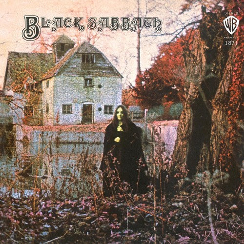 Black Sabbath: Black Sabbath [Deluxe Edition] { Vinyl LP }