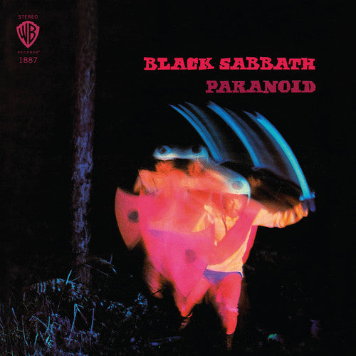 Black Sabbath: Paranoid [Deluxe Edition] { Vinyl LP }