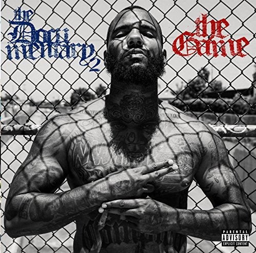 The Game: The Documentary 2.0 { Vinyl LP }