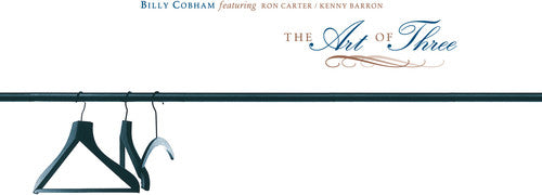 Cobham, Billy: Art of Three { Vinyl LP }