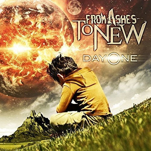 From Ashes to New: Day One { Vinyl LP }