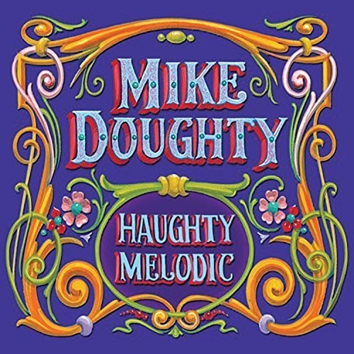 Mike Doughty: Haughty Melodic { Vinyl LP }