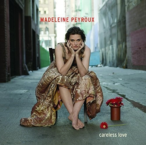 Madeleine Peyroux: Careless Love { Vinyl LP }