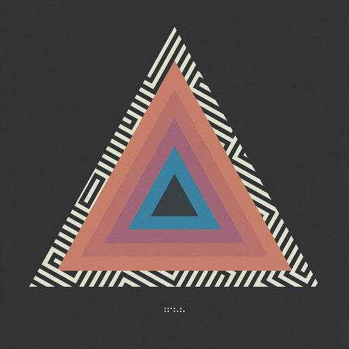 Tycho: Awake Remix { Vinyl LP }