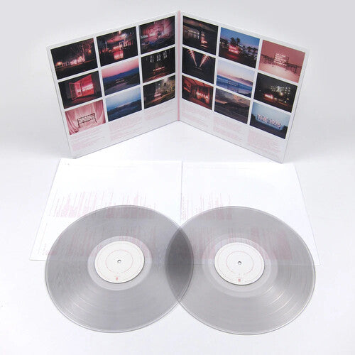 The 1975: I Like It When You Sleep, For You Are So Beautiful, Yet So Unaware of It { Vinyl LP }