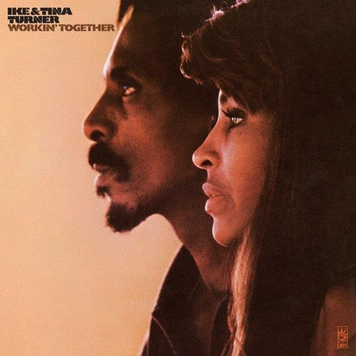 Ike & Tina Turner: Workin' Together { Vinyl LP }
