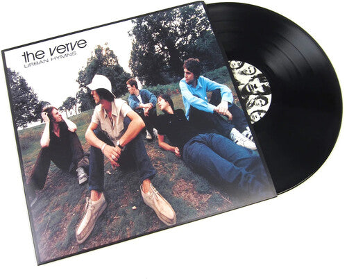 Verve: Urban Hymns (180-gram) { Vinyl LP }