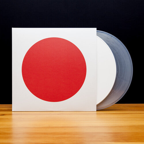 Xiu Xiu: Xiu Xiu Plays the Music of Twin Peaks { Vinyl LP }