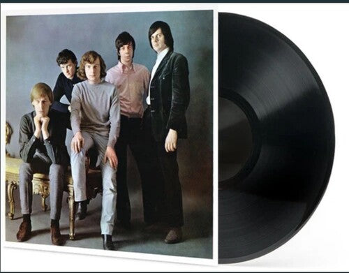 Them: Angry Young Them { Vinyl LP }