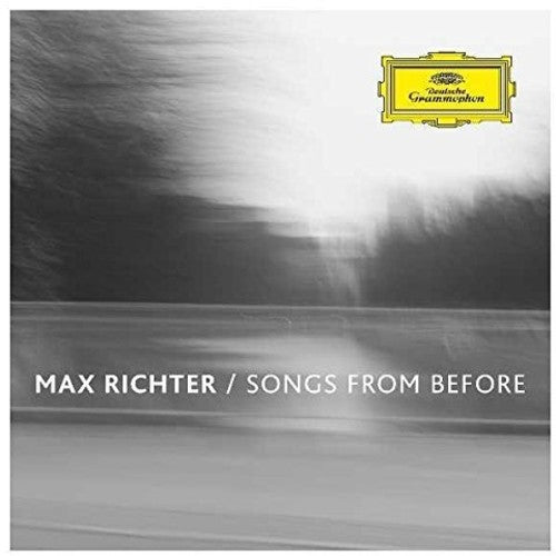 Max Richter: Songs from Before { Vinyl LP }
